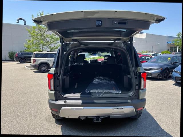 2026 Honda Passport AWD TrailSport Elite
