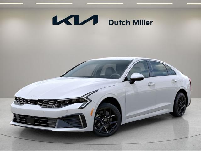 2025 Kia K5 LXS for sale in Charlotte, NC