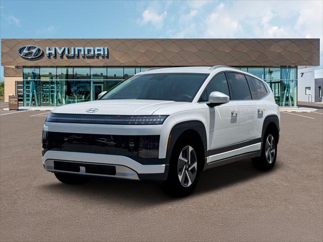 2026 Hyundai IONIQ 9 S for sale in CONROE, TX