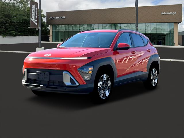 2025 Hyundai Kona SEL Convenience for sale in HICKSVILLE, NY