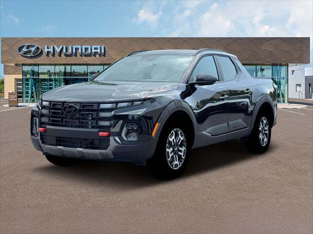 2025 Hyundai Santa Cruz XRT for sale in LAKEWOOD, NY