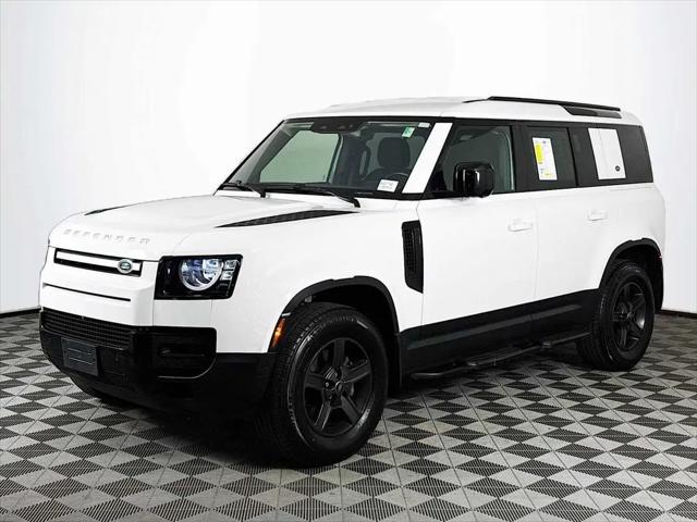 2022 Land Rover Defender 110 Standard for sale in Boston, MA