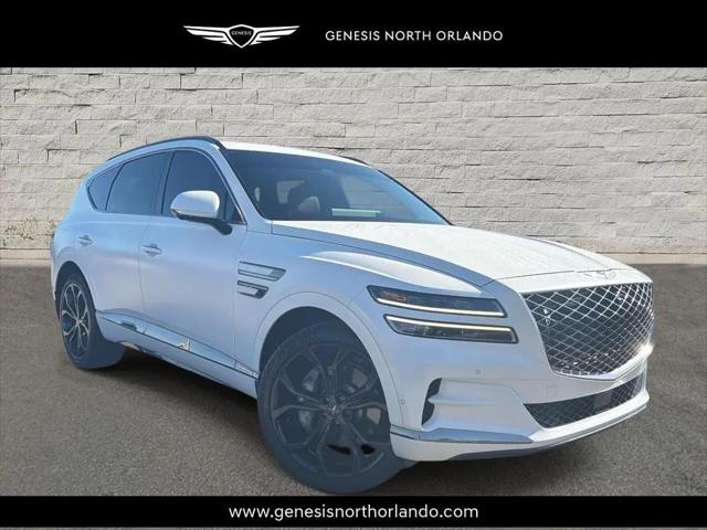 2024 Genesis GV80 3.5T Prestige Signature AWD for sale in Winter Park, FL