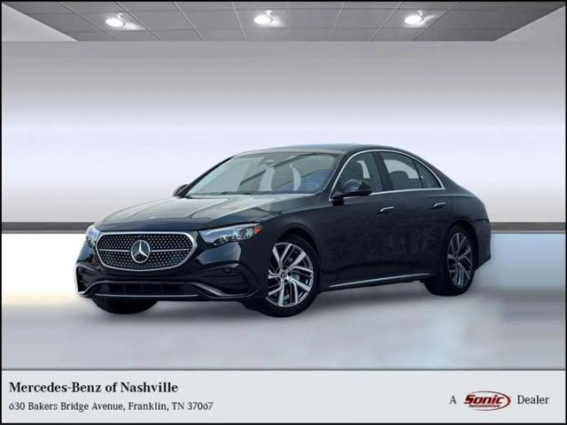 2025 Mercedes-Benz E 350 E 350 for sale in Franklin, TN