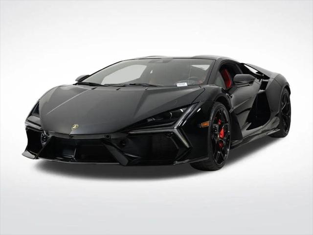2024 Lamborghini Revuelto Base for sale in Coral Gables, FL