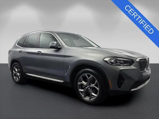 2023 BMW X3 sDrive30i for sale in West Palm Beach, FL