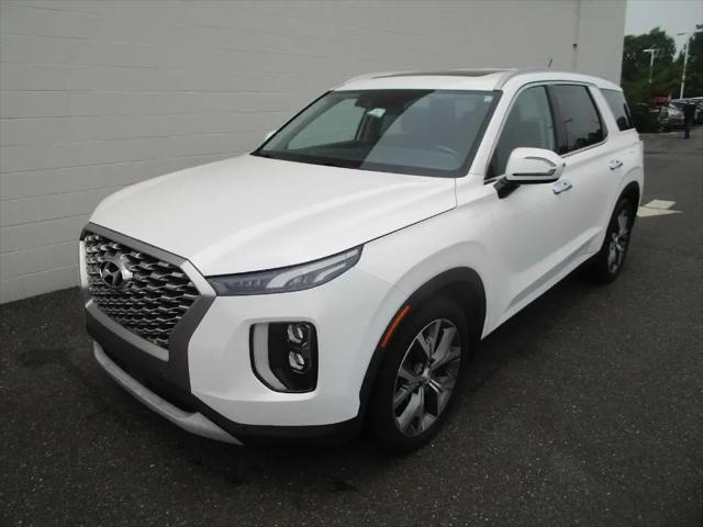 2022 Hyundai Palisade SEL for sale in New Castle, DE
