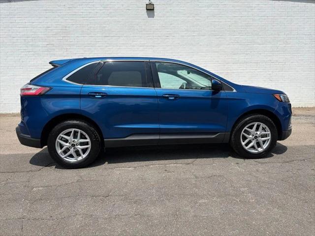 2024 Ford Edge SEL for sale in Madison, NC