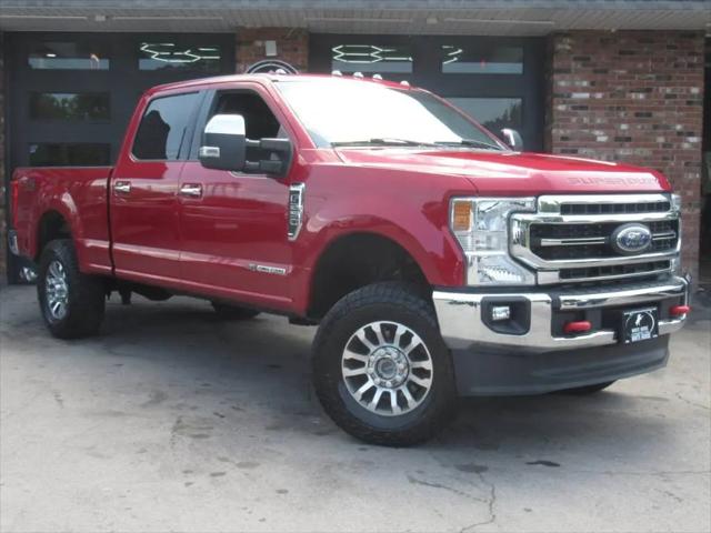 2020 Ford F-250 LARIAT for sale in Avon, NY