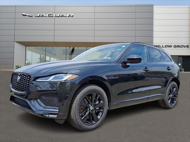 2026 Jaguar F-PACE R-Dynamic S P400 AWD Automatic for sale in Willow Grove, PA