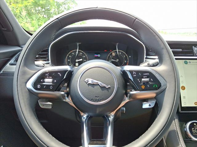 2026 Jaguar F-PACE R-Dynamic S P400 AWD Automatic