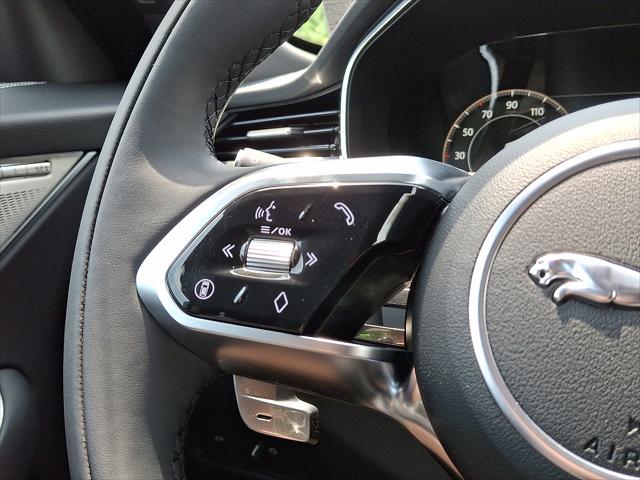 2026 Jaguar F-PACE R-Dynamic S P400 AWD Automatic