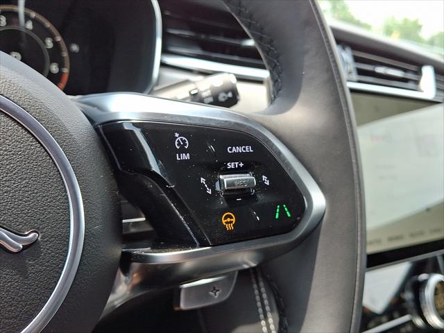 2026 Jaguar F-PACE R-Dynamic S P400 AWD Automatic