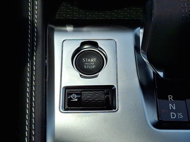 2026 Jaguar F-PACE R-Dynamic S P400 AWD Automatic