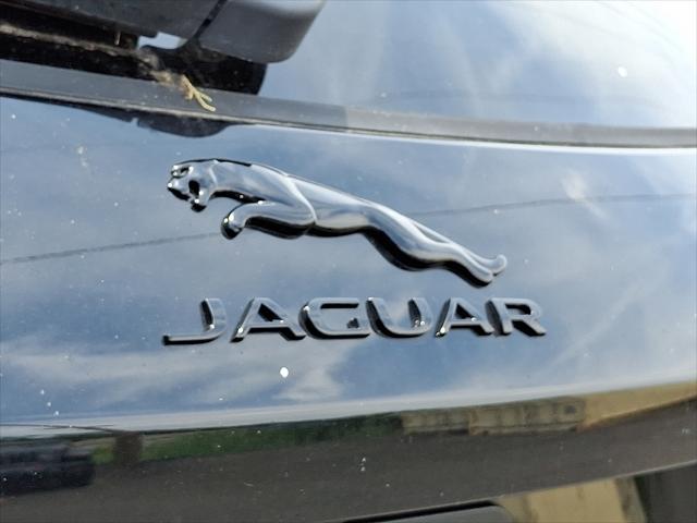 2026 Jaguar F-PACE R-Dynamic S P400 AWD Automatic