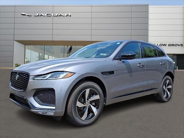2026 Jaguar F-PACE R-Dynamic S P250 AWD Automatic for sale in Willow Grove, PA