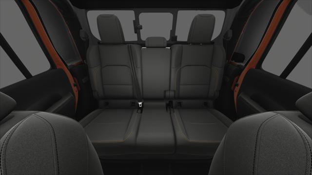 2025 Jeep Gladiator GLADIATOR SPORT 4X4