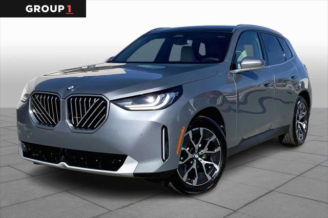 2025 BMW X3 30 xDrive for sale in Santa Fe, NM