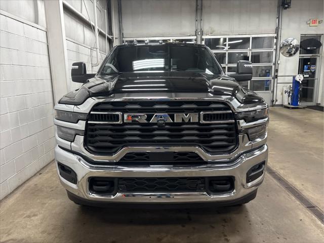 2025 RAM Ram 2500 RAM 2500 BIG HORN CREW CAB 4X4 64 BOX 2025 RAM Ram 2500 RAM 2500 BIG HORN CREW CAB 4X4 64 BOX
