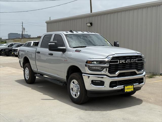 2025 RAM Ram 2500 RAM 2500 TRADESMAN CREW CAB 4X4 64 BOX