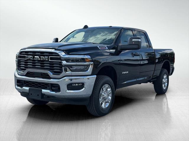 2025 RAM Ram 2500 RAM 2500 BIG HORN CREW CAB 4X4 64 BOX 2025 RAM Ram 2500 RAM 2500 BIG HORN CREW CAB 4X4 64 BOX