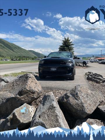2021 Dodge Durango R/T 2021 Dodge Durango R/T