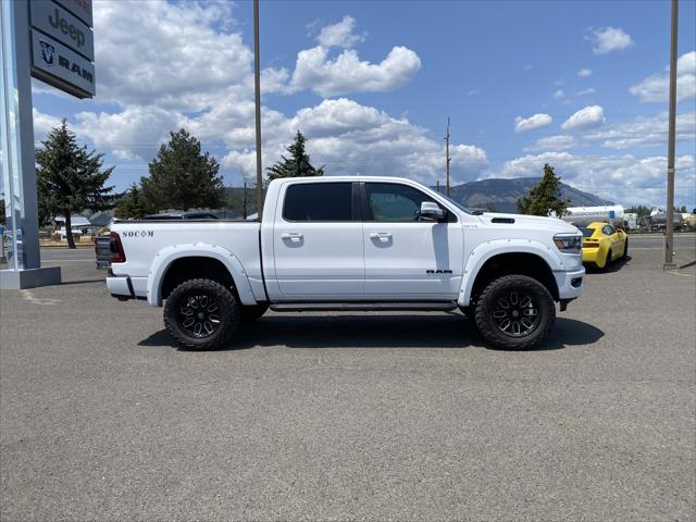 2022 RAM 1500 Sport