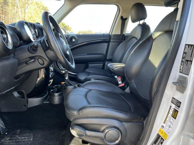 2013 Mini Countryman Cooper S 2013 Mini Countryman Cooper S