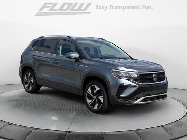 2024 Volkswagen Taos 1.5T SE for sale in Durham, NC