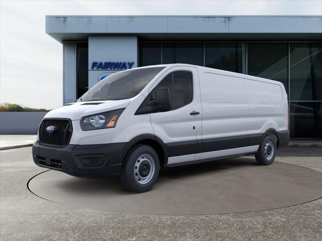 2025 Ford Transit Cargo Van Base for sale in Greenville, SC