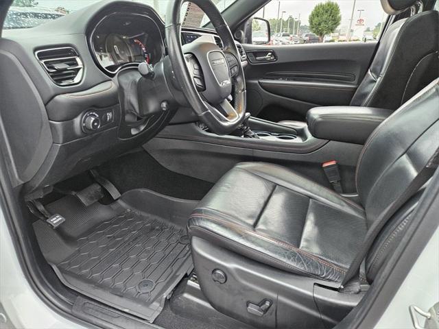 2023 Dodge Durango GT Plus RWD