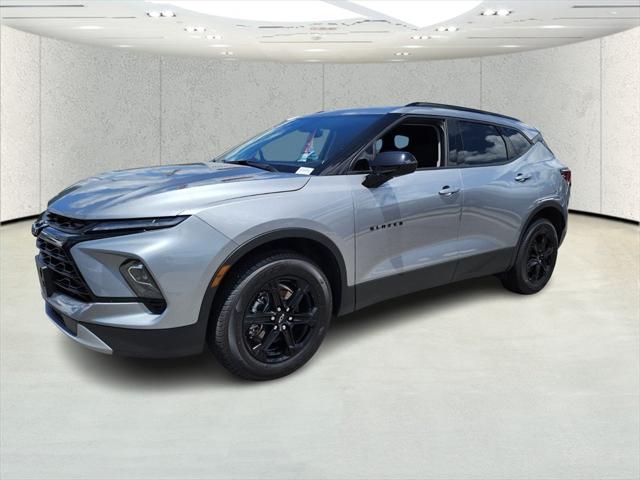 2023 Chevrolet Blazer AWD 2LT