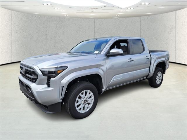 2024 Toyota Tacoma SR5 2WD
