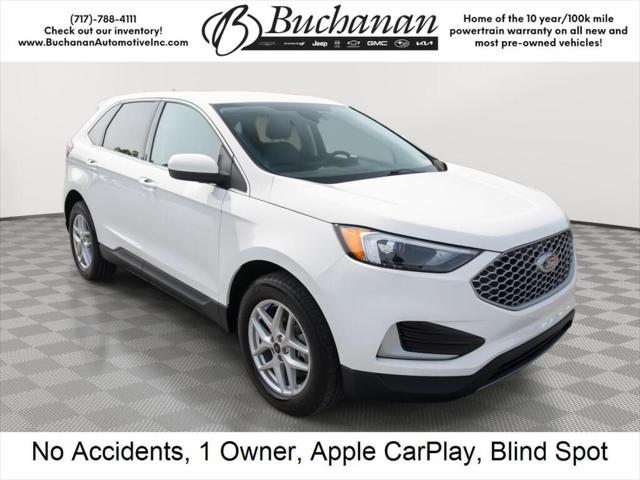 2024 Ford Edge SEL 2024 Ford Edge SEL