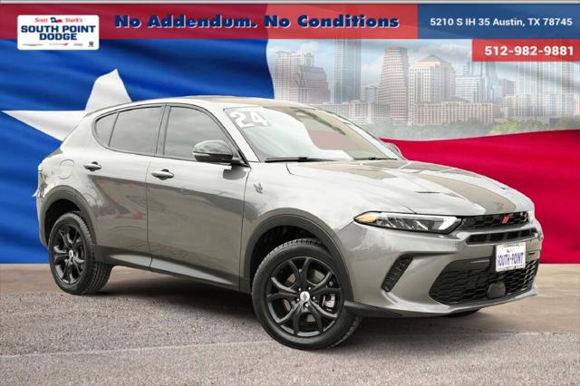 2024 Dodge Hornet GT AWD