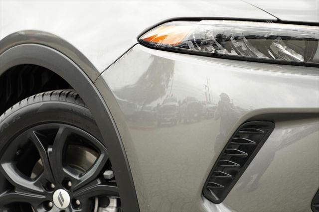 2024 Dodge Hornet GT AWD