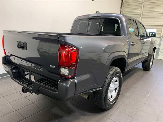 2022 Toyota Tacoma SR V6