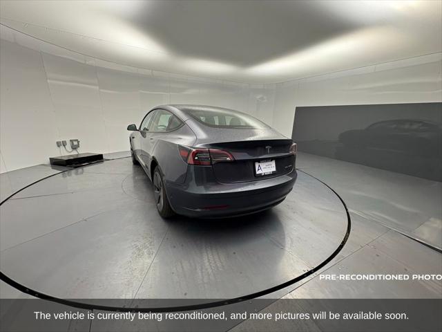 2023 Tesla Model 3 Long Range Dual Motor All-Wheel Drive