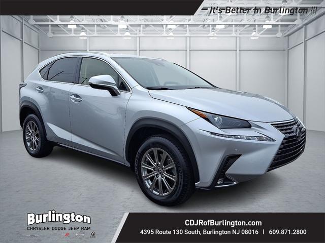 2019 Lexus NX 300 F SPORT 2019 Lexus NX 300 F SPORT