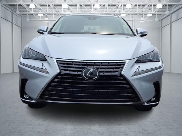 2019 Lexus NX 300 F SPORT 2019 Lexus NX 300 F SPORT