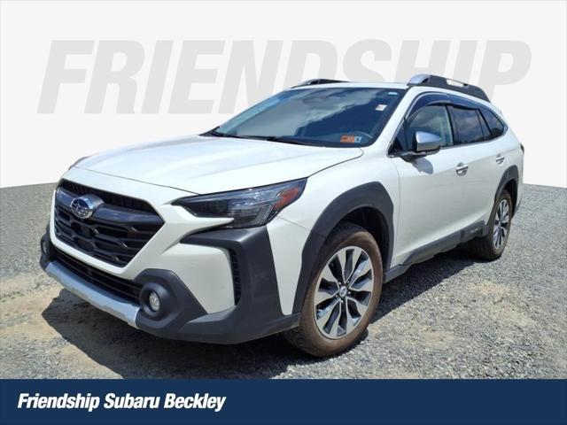 2024 Subaru Outback Touring