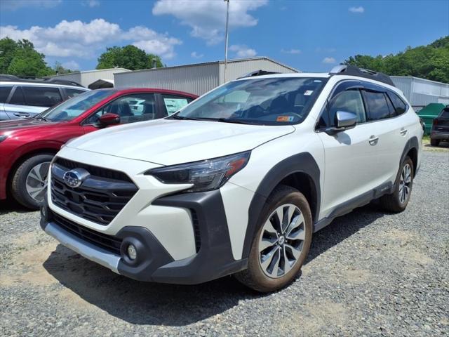 2024 Subaru Outback Touring