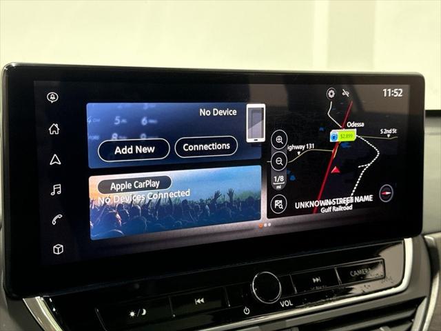 2023 Nissan Altima SL FWD 2023 Nissan Altima SL FWD