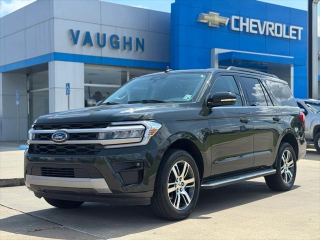 2022 Ford Expedition XLT