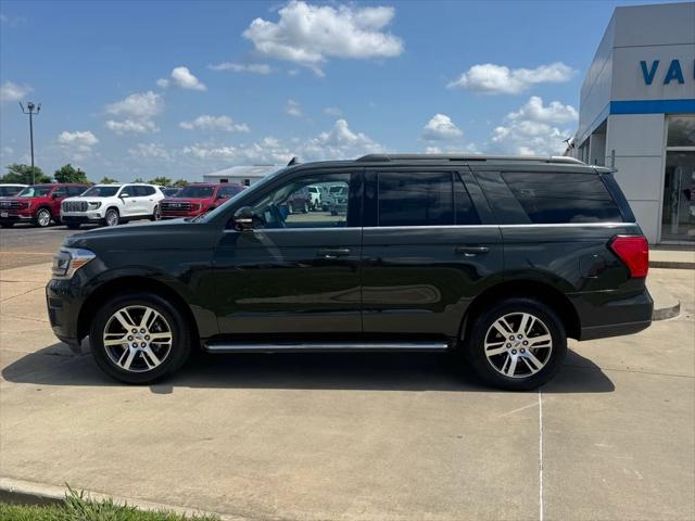 2022 Ford Expedition XLT