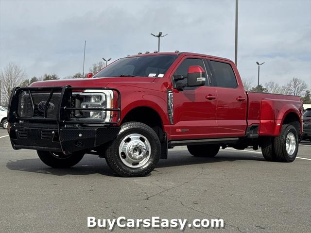 2023 Ford F-350 LARIAT 2023 Ford F-350 LARIAT