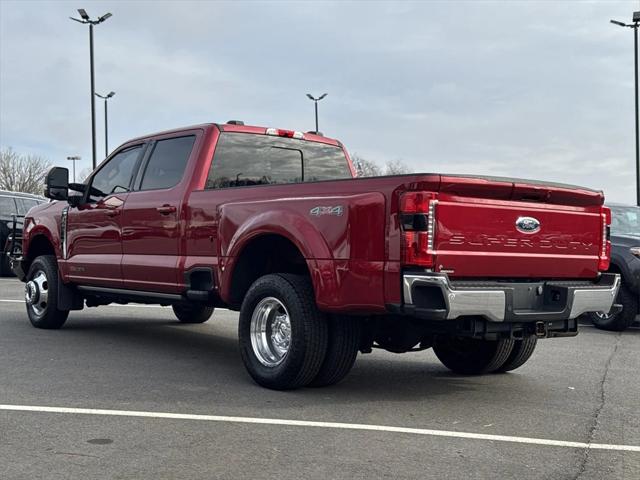 2023 Ford F-350 LARIAT 2023 Ford F-350 LARIAT