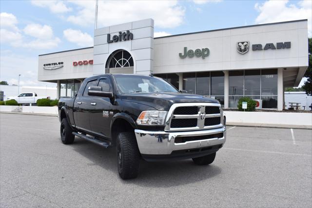 2014 RAM 2500 SLT