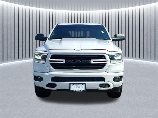 2020 RAM 1500 Sport