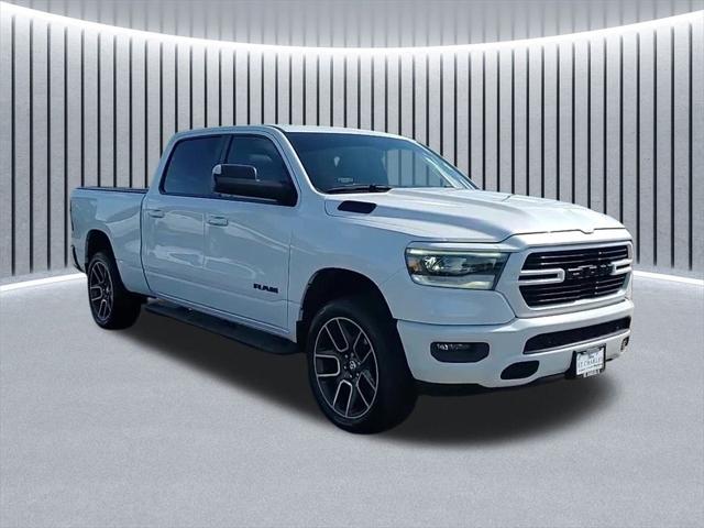 2020 RAM 1500 Sport